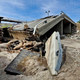 Image for article titled Heavy Rains Destroy Major Freeway Bridge In Southern California
